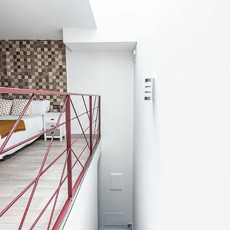 Apartment Ocean A4 *