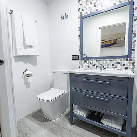 Ocean A4 Apartment