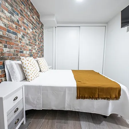 Ocean A4 Apartment