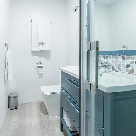 Ocean A4 Apartment *