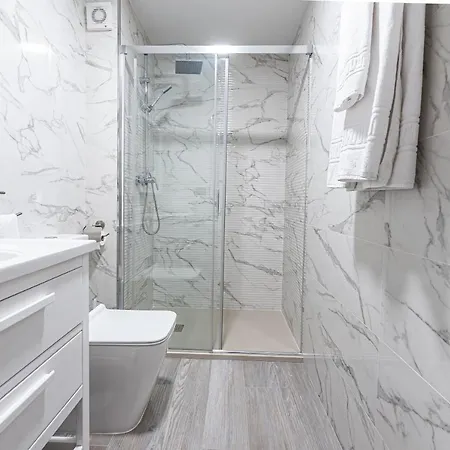 Apartment Ocean A4 Isla Cristina