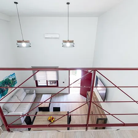 Ocean A4 Apartment Isla Cristina